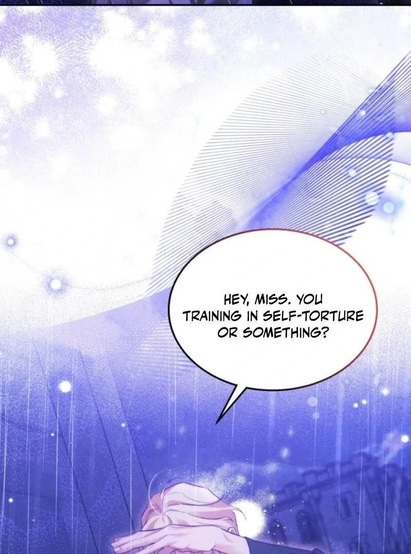 Conquer My Heart Chapter 57 page 34