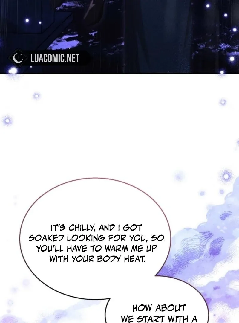 Conquer My Heart Chapter 57 page 83