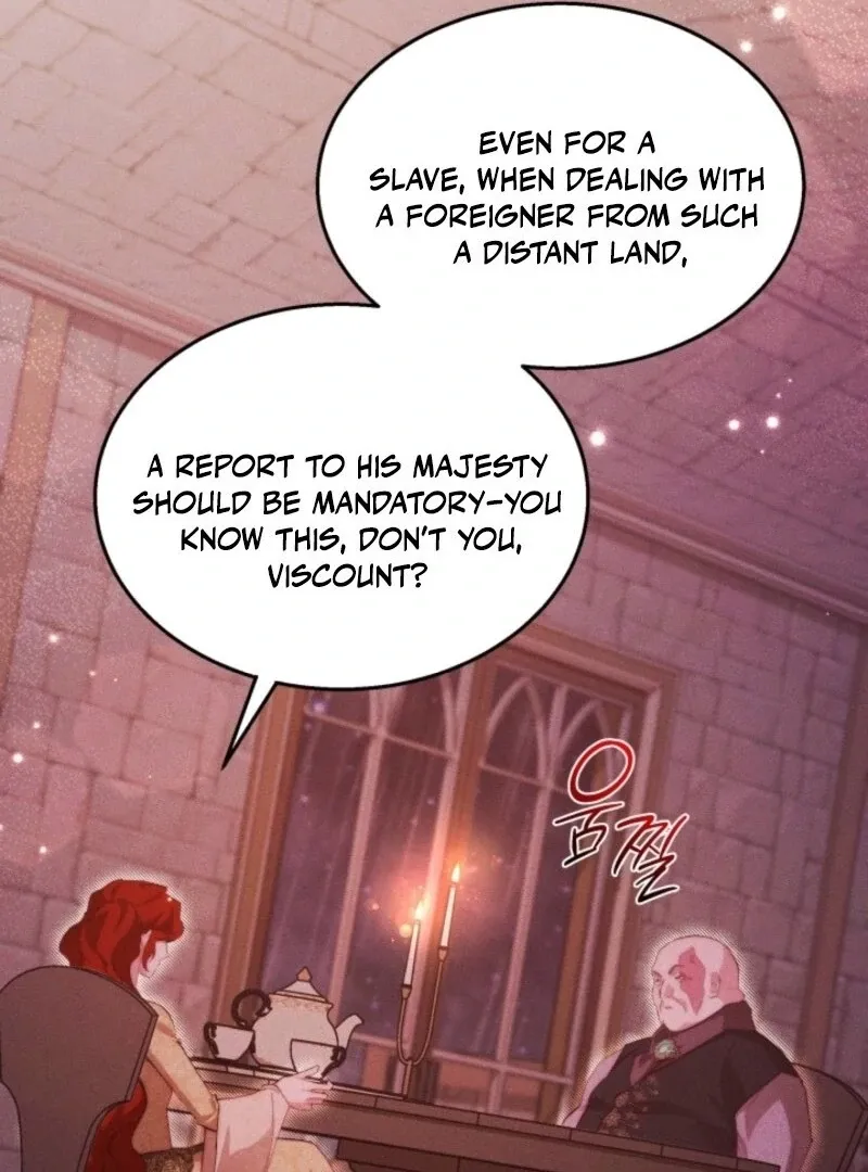 Conquer My Heart Chapter 57 page 110