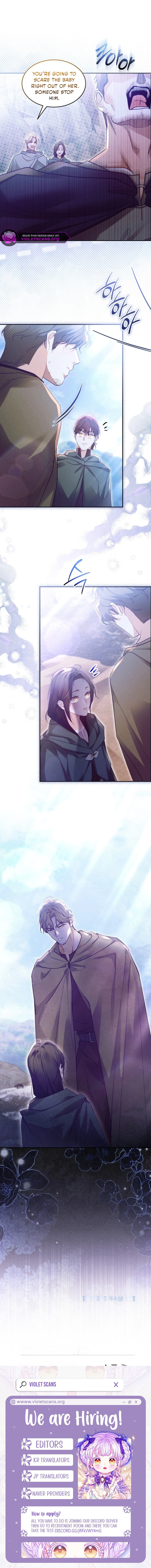 Conquer My Heart Chapter 71 page 9