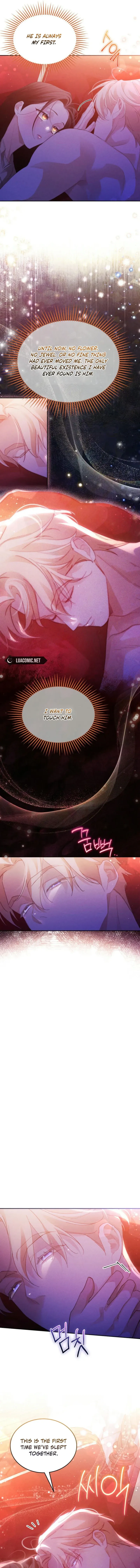 Conquer My Heart Chapter 43 page 2