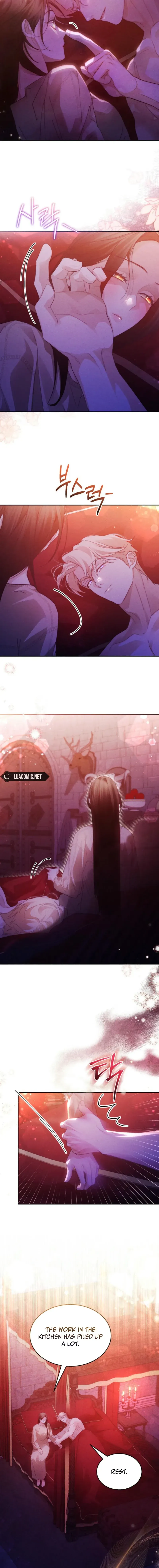 Conquer My Heart Chapter 43 page 3