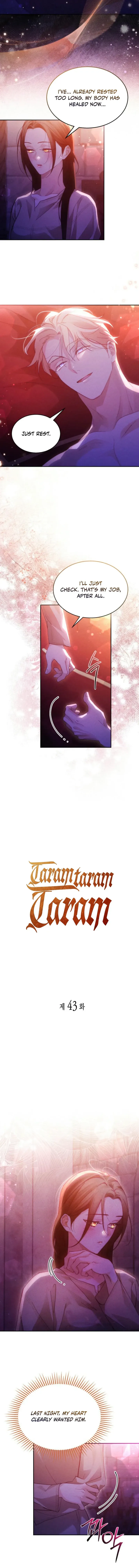 Conquer My Heart Chapter 43 page 4