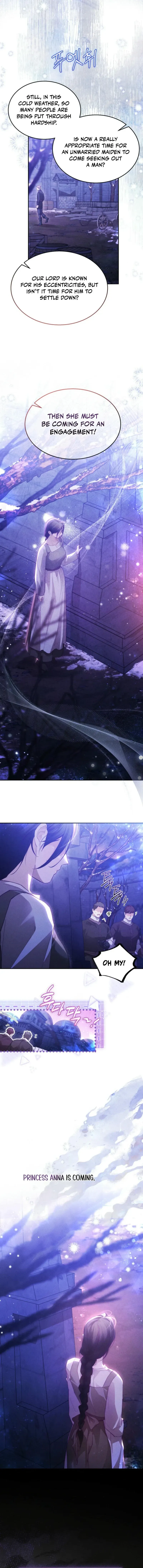 Conquer My Heart Chapter 43 page 7