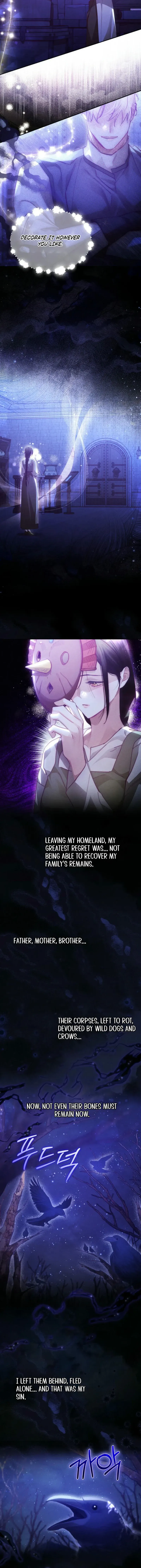 Conquer My Heart Chapter 43 page 11