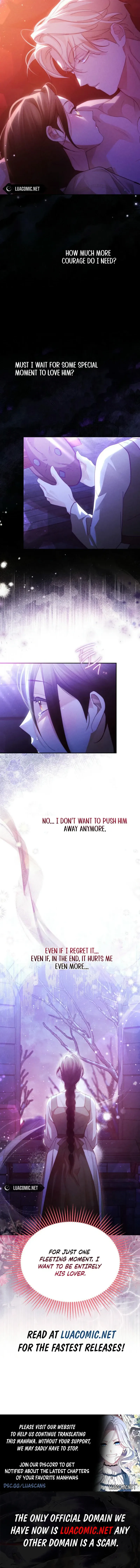 Conquer My Heart Chapter 43 page 15