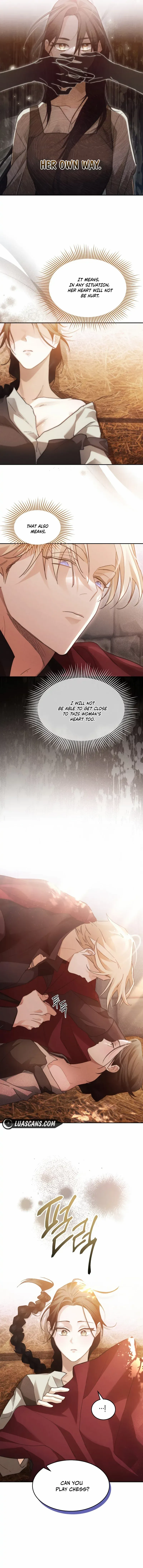 Conquer My Heart Chapter 16 page 4