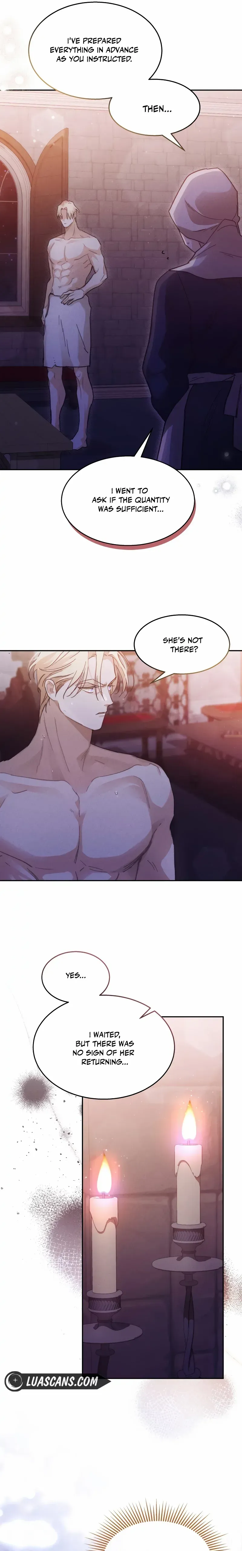 Conquer My Heart Chapter 16 page 13