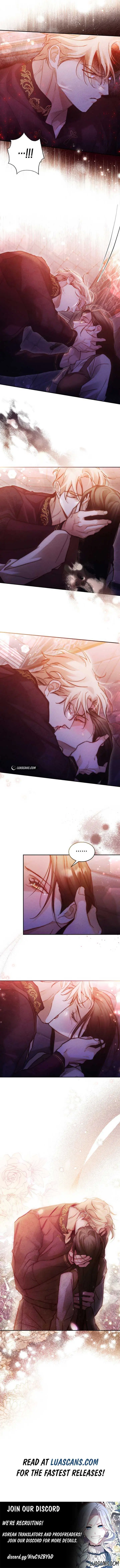 Conquer My Heart Chapter 28 page 10