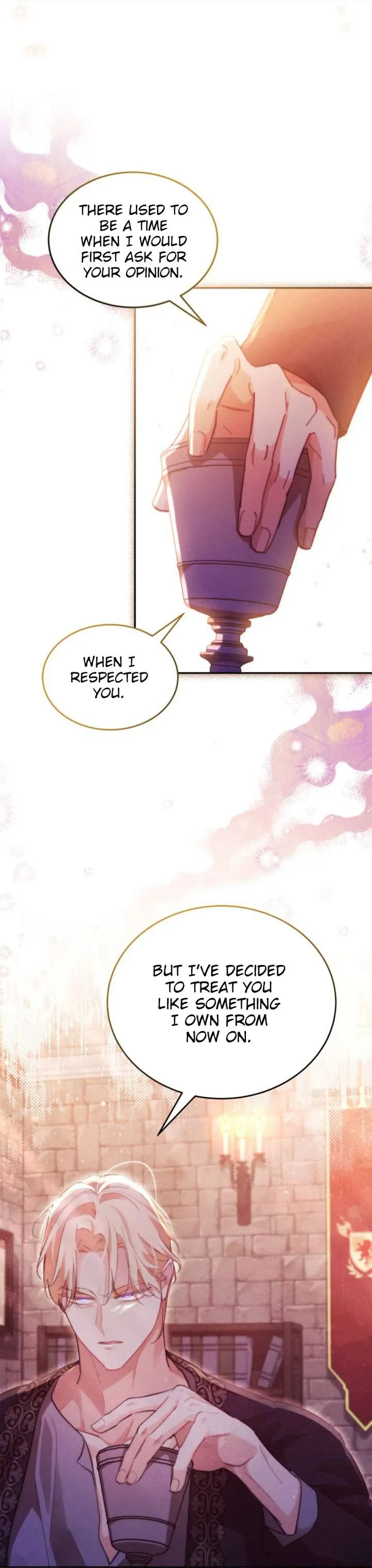 Conquer My Heart Chapter 65 page 16