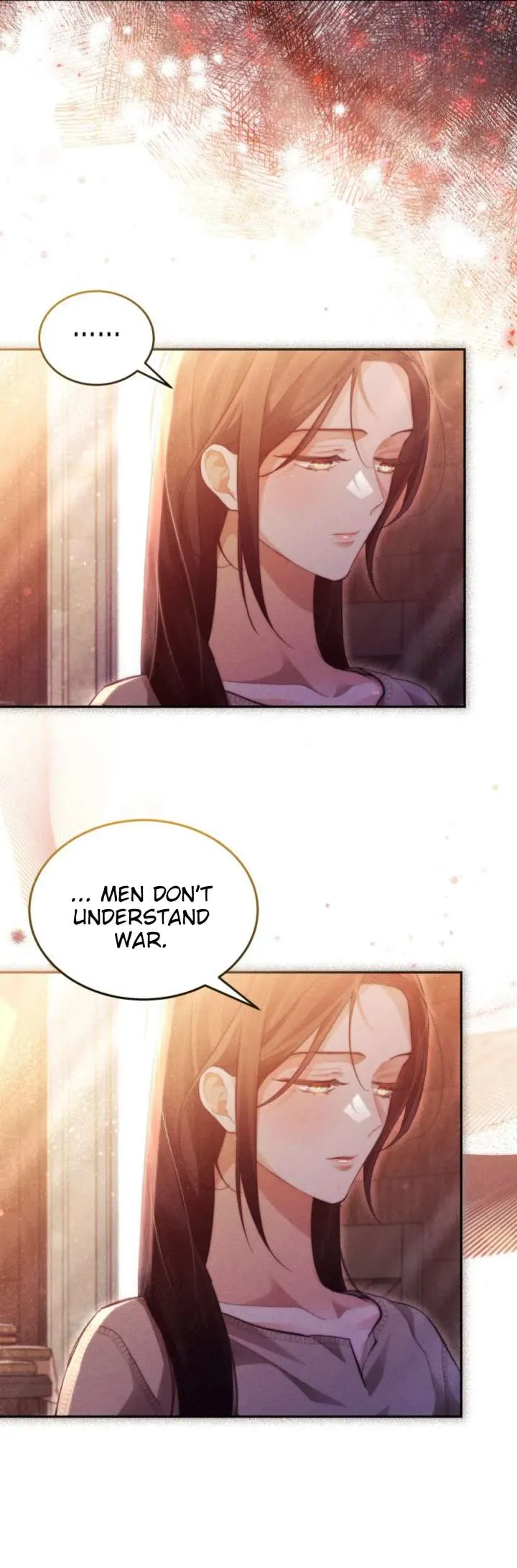 Conquer My Heart Chapter 65 page 17