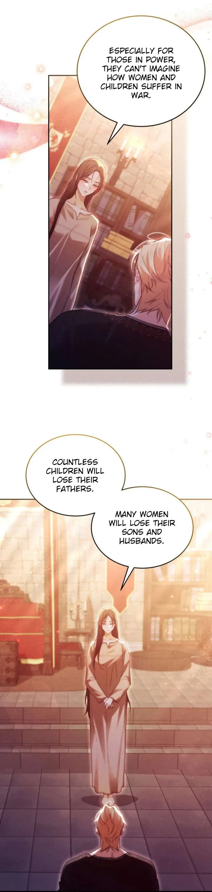 Conquer My Heart Chapter 65 page 18
