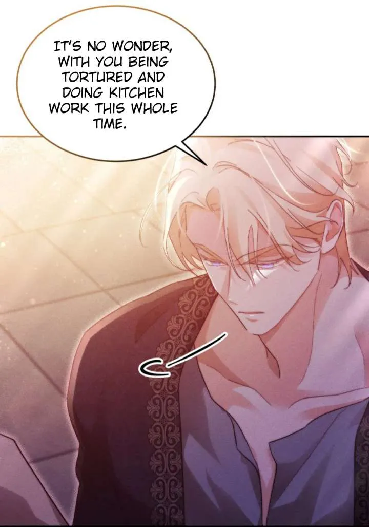 Conquer My Heart Chapter 65 page 37