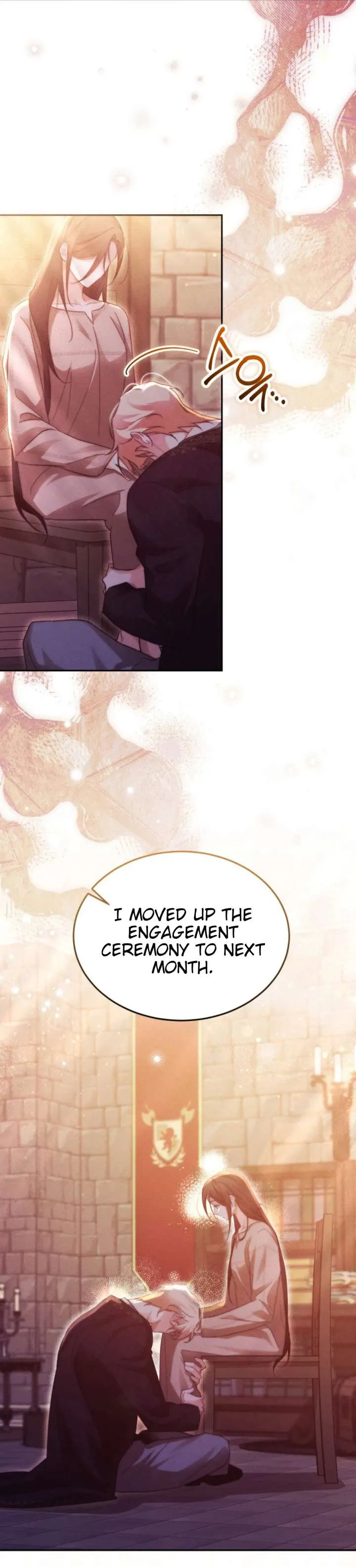 Conquer My Heart Chapter 65 page 38