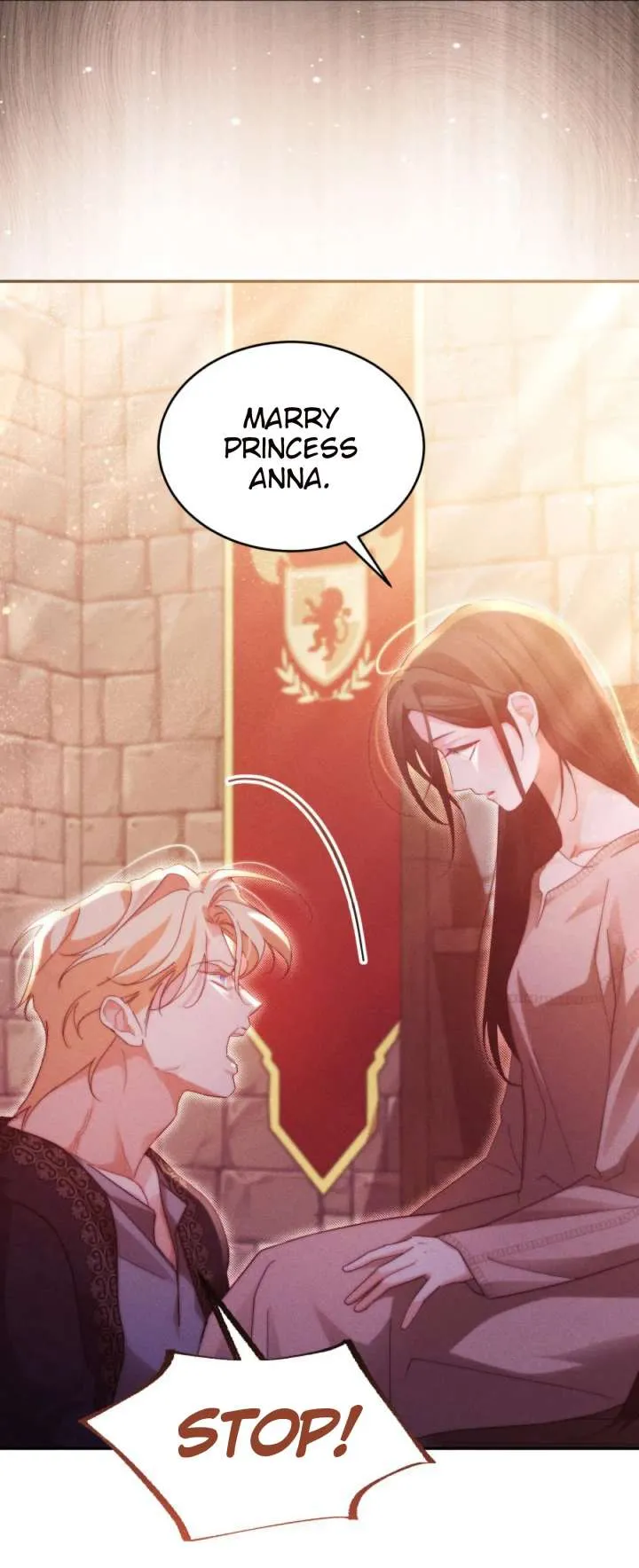 Conquer My Heart Chapter 65 page 53