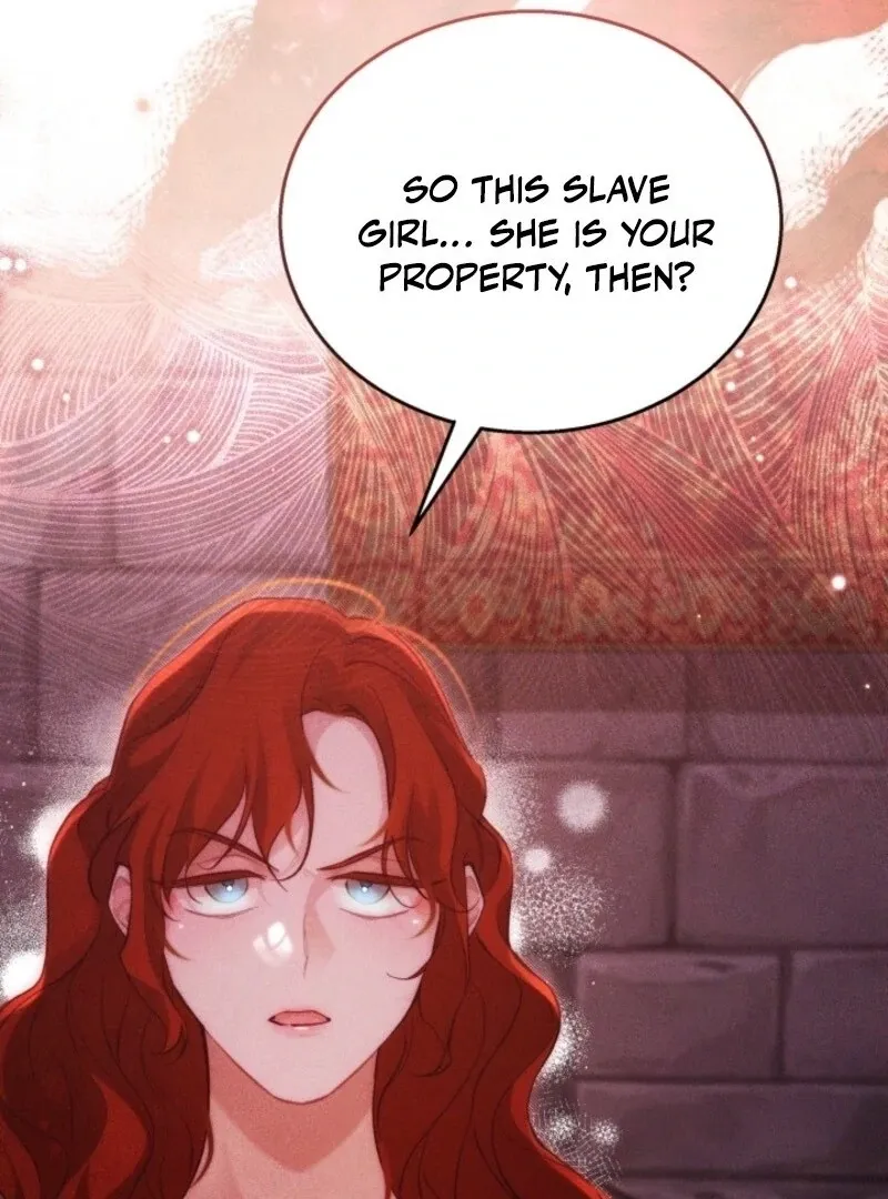 Conquer My Heart Chapter 58 page 3