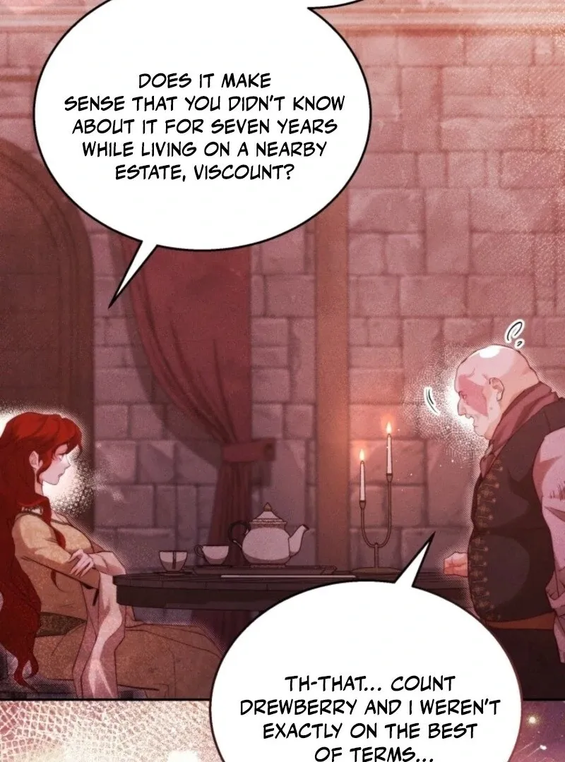 Conquer My Heart Chapter 58 page 9