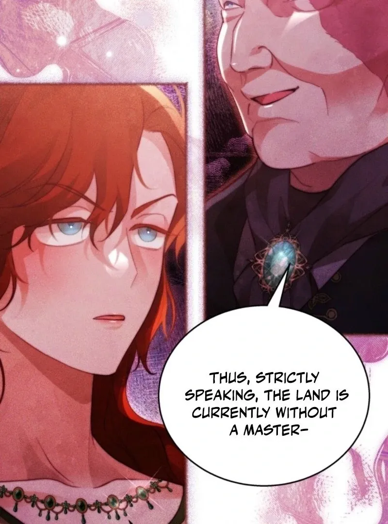 Conquer My Heart Chapter 58 page 17