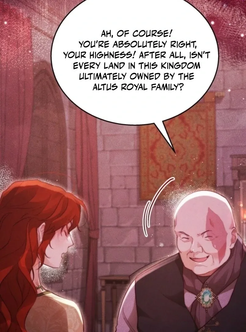 Conquer My Heart Chapter 58 page 20