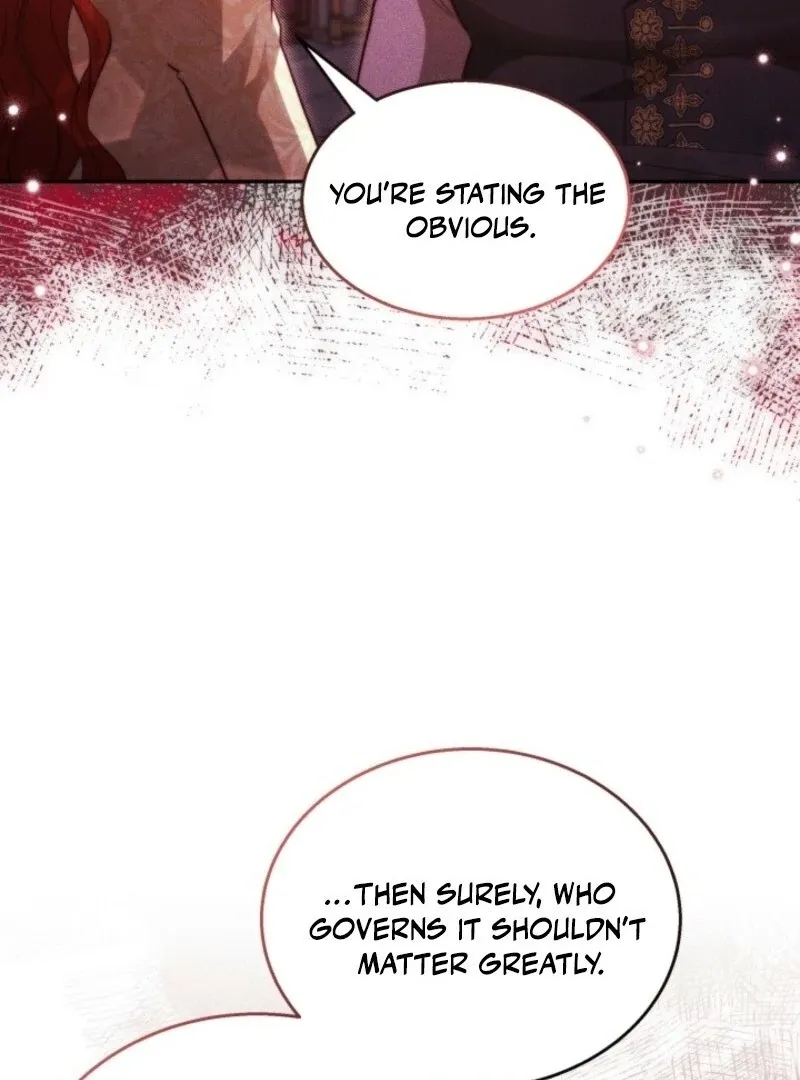 Conquer My Heart Chapter 58 page 21