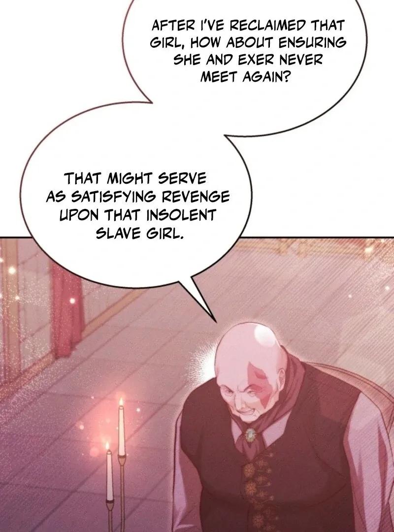 Conquer My Heart Chapter 58 page 36