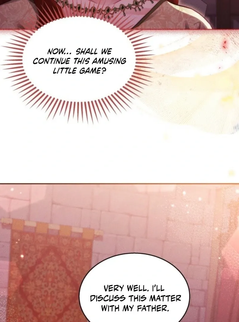 Conquer My Heart Chapter 58 page 39