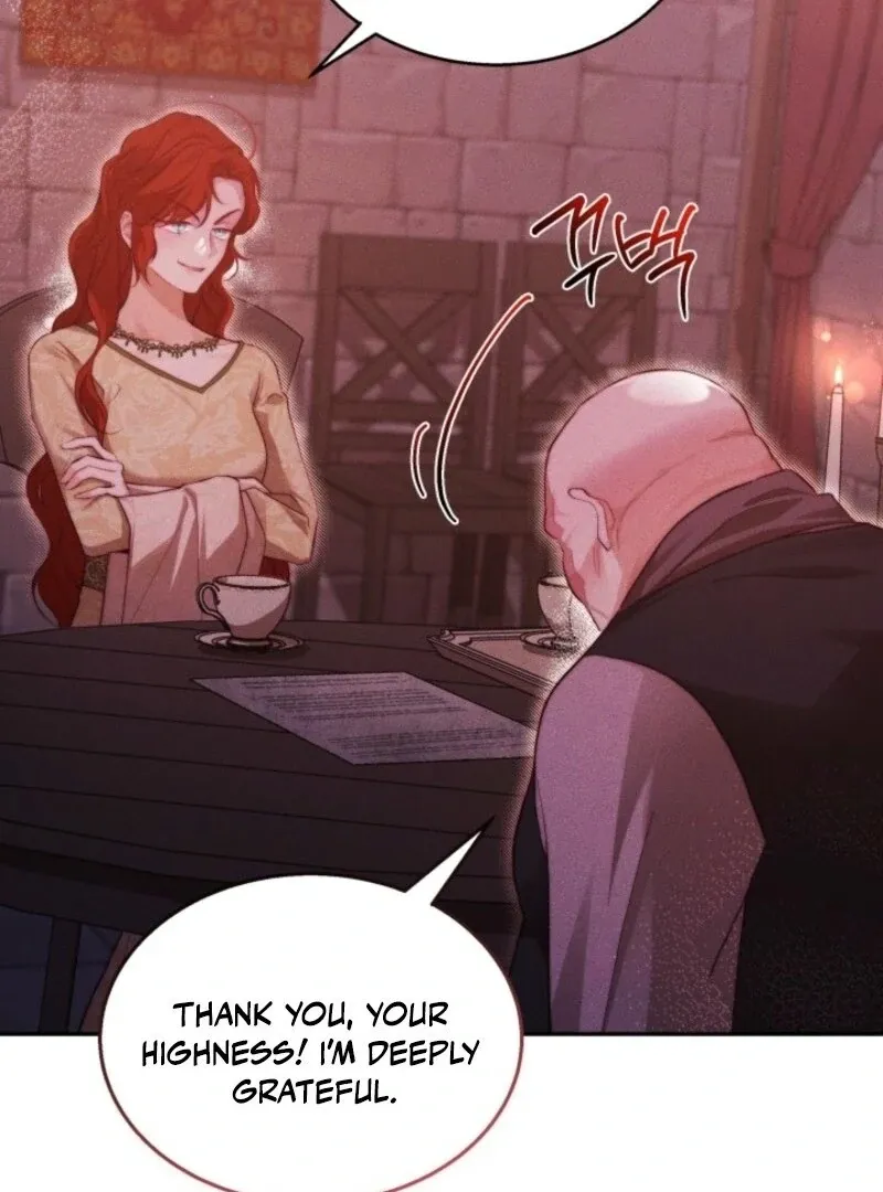 Conquer My Heart Chapter 58 page 40