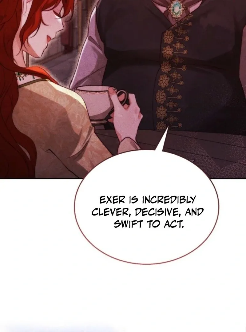 Conquer My Heart Chapter 58 page 44