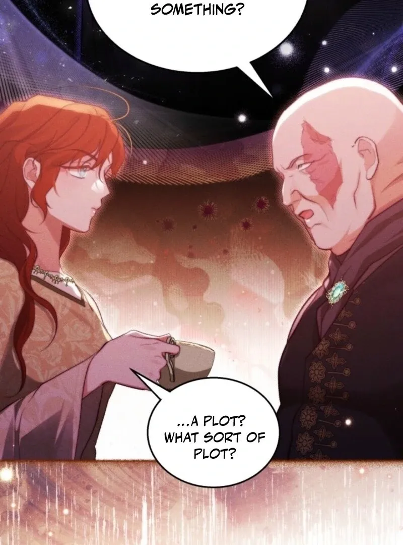 Conquer My Heart Chapter 58 page 46
