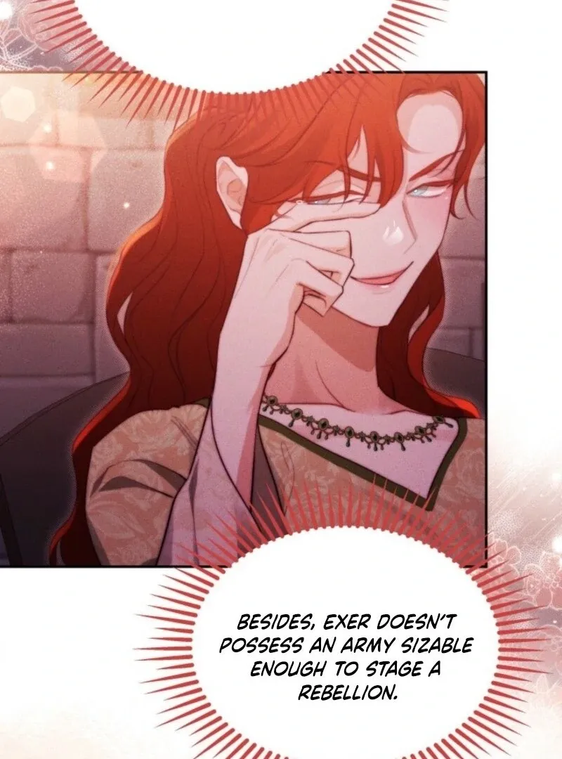 Conquer My Heart Chapter 58 page 54