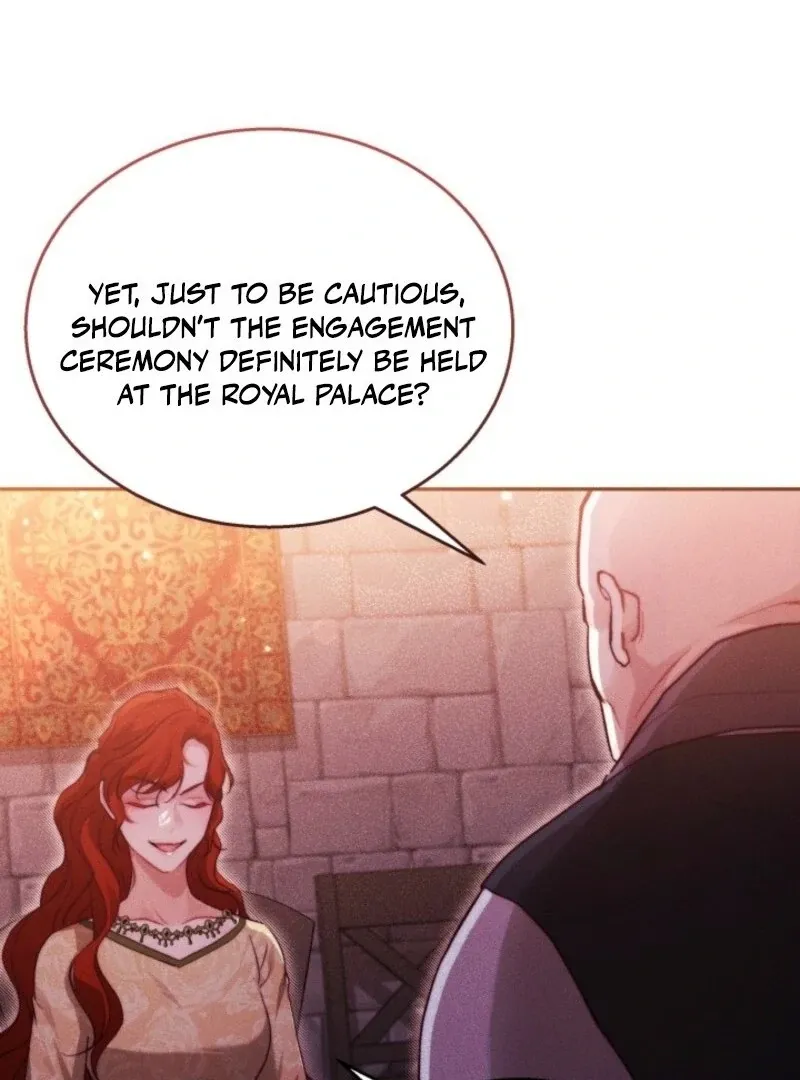 Conquer My Heart Chapter 58 page 59