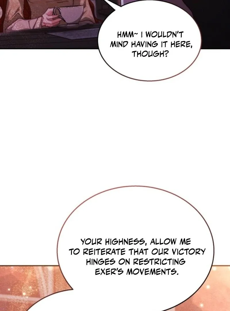 Conquer My Heart Chapter 58 page 60