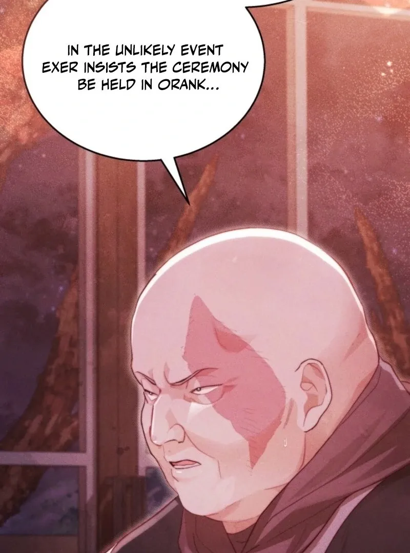 Conquer My Heart Chapter 58 page 61