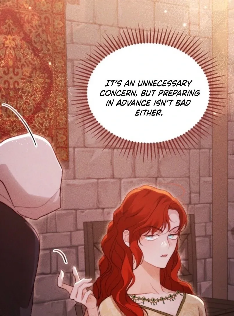 Conquer My Heart Chapter 58 page 64
