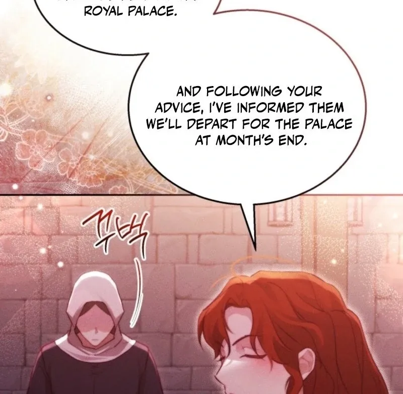 Conquer My Heart Chapter 58 page 69