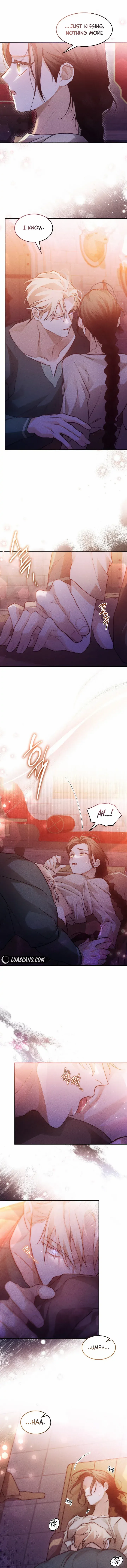 Conquer My Heart Chapter 22 page 5