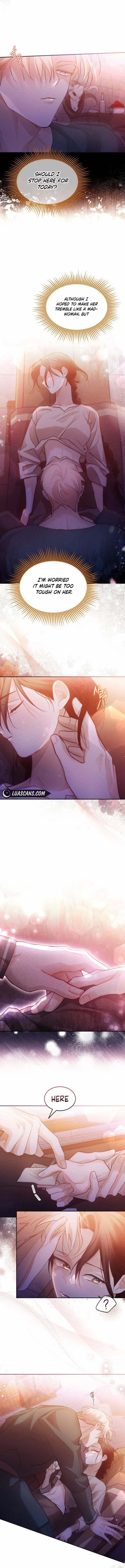 Conquer My Heart Chapter 22 page 7