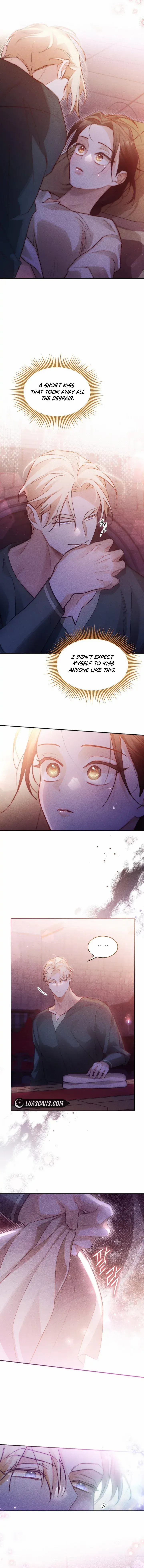 Conquer My Heart Chapter 22 page 8