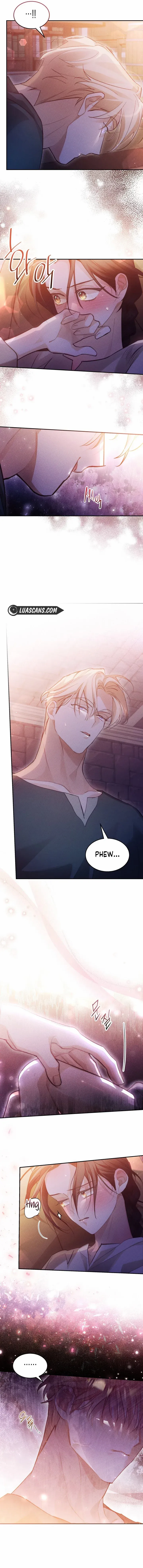 Conquer My Heart Chapter 22 page 10