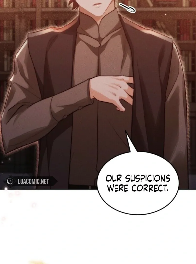 Conquer My Heart Chapter 63 page 48