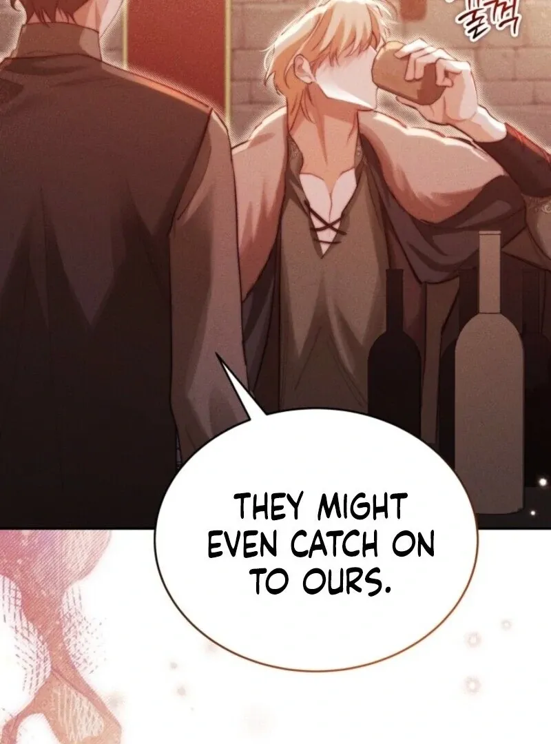 Conquer My Heart Chapter 63 page 59