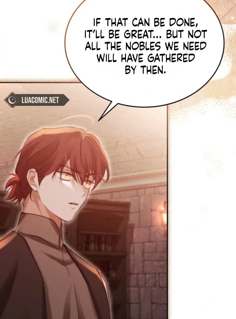 Conquer My Heart Chapter 63 page 62