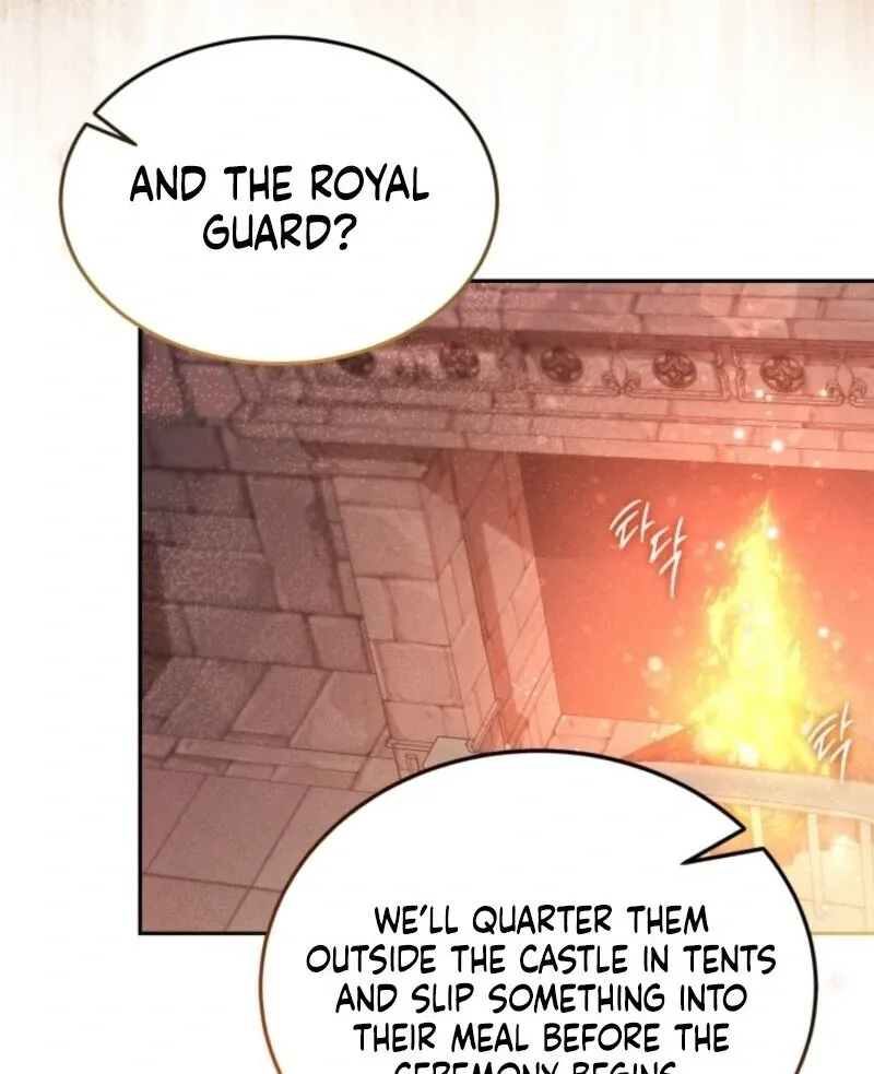 Conquer My Heart Chapter 63 page 68