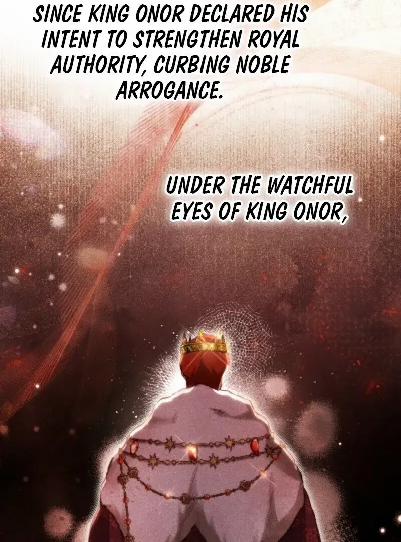 Conquer My Heart Chapter 63 page 71