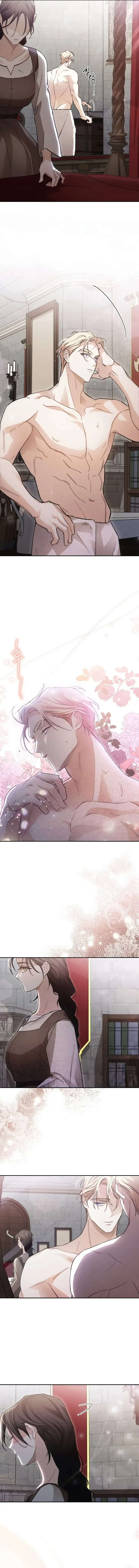 Conquer My Heart Chapter 10 page 8