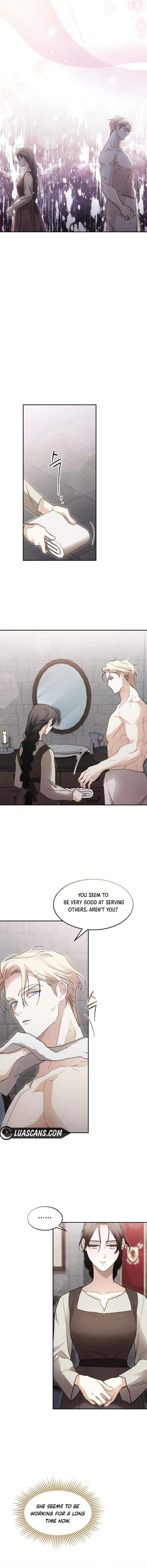 Conquer My Heart Chapter 10 page 9