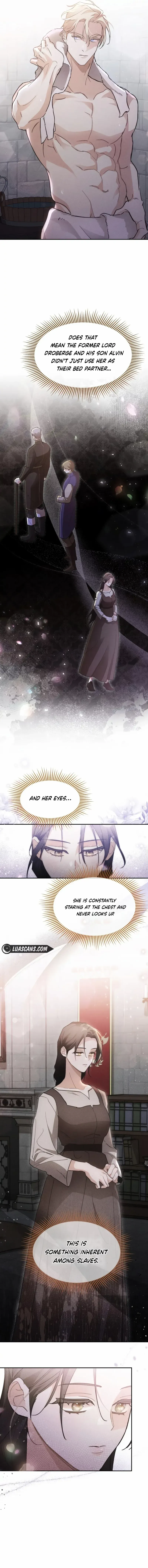 Conquer My Heart Chapter 10 page 10