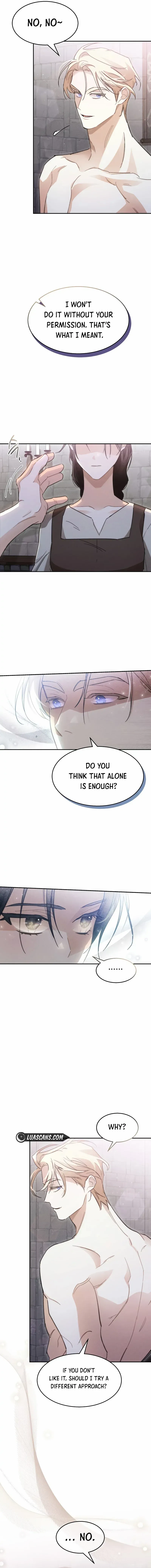 Conquer My Heart Chapter 10 page 13