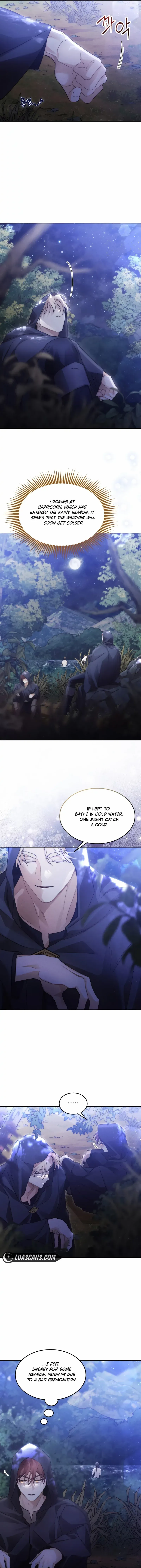 Conquer My Heart Chapter 19 page 4