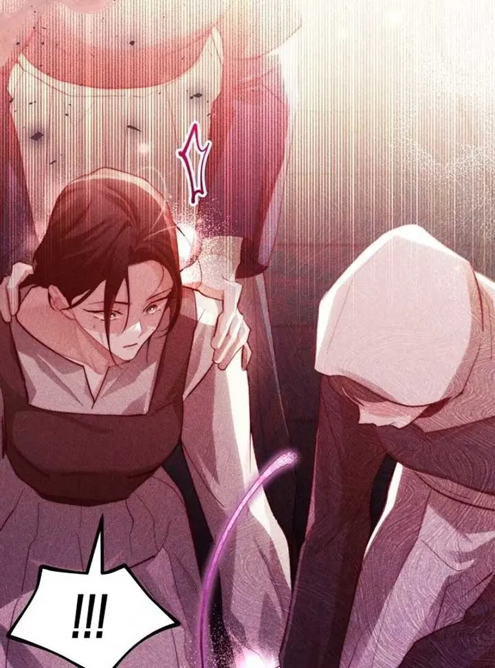 Conquer My Heart Chapter 56 page 9